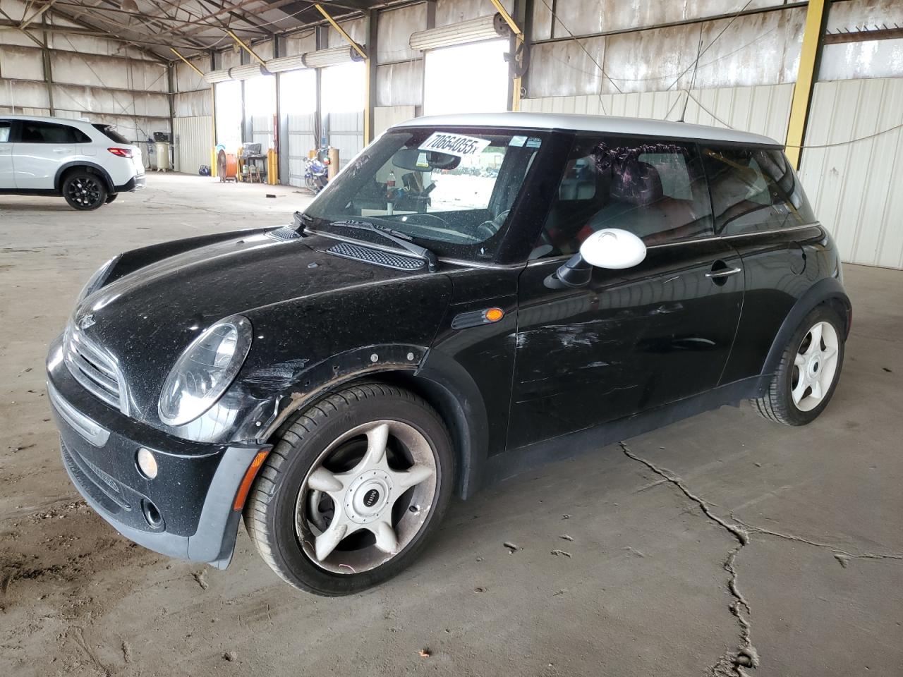 MINI COOPER 2005
