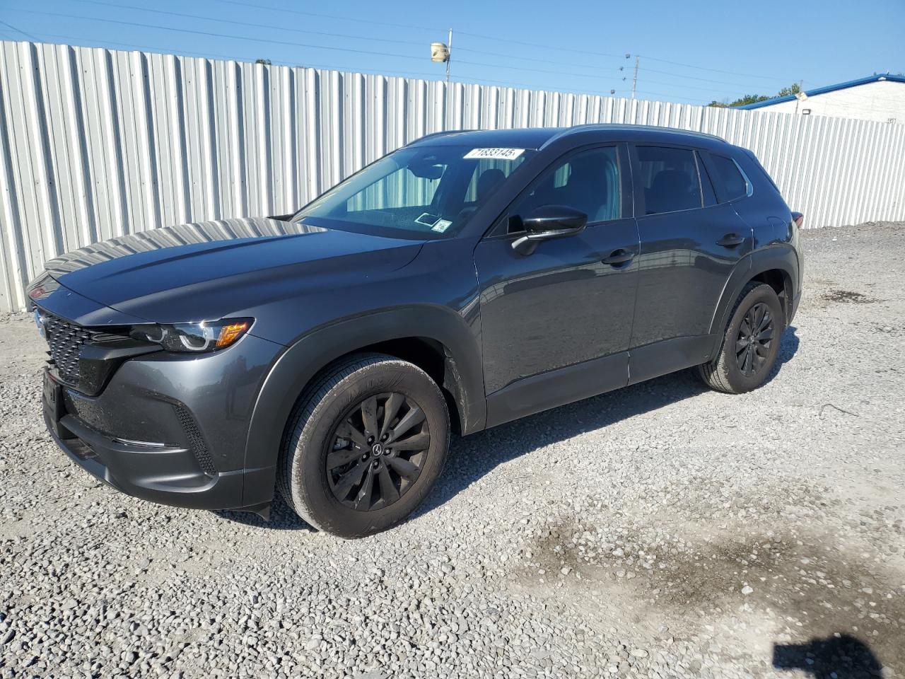 MAZDA CX-50 SELECT 2025