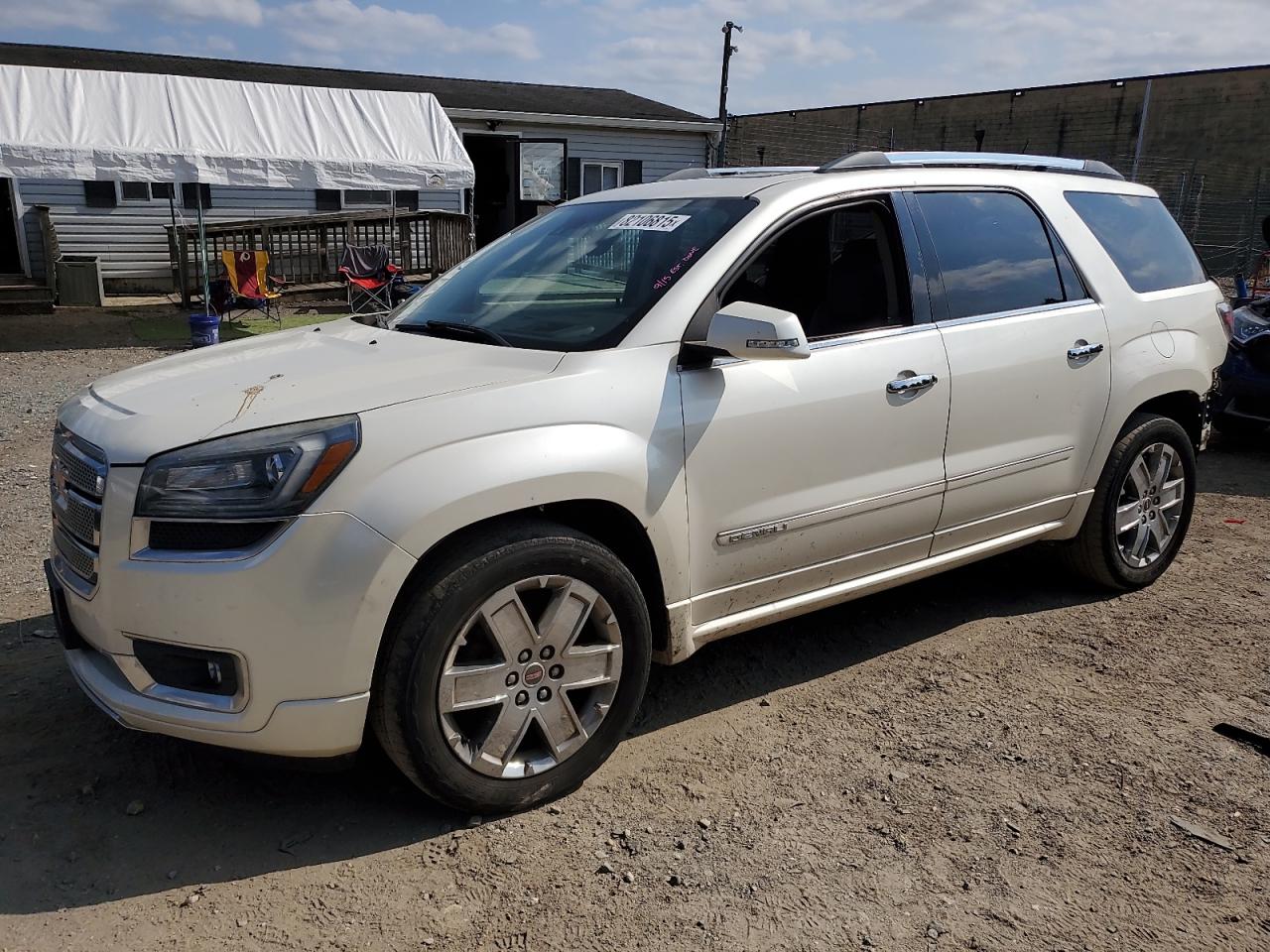 GMC ACADIA DEN 2015