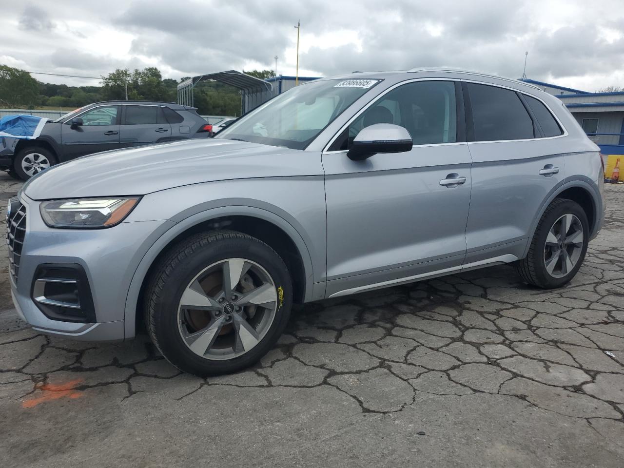 AUDI Q5 PREMIUM 2022