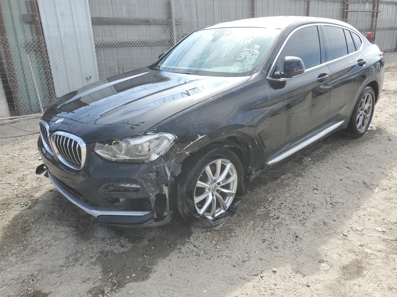 BMW X4 XDRIVE3 2020