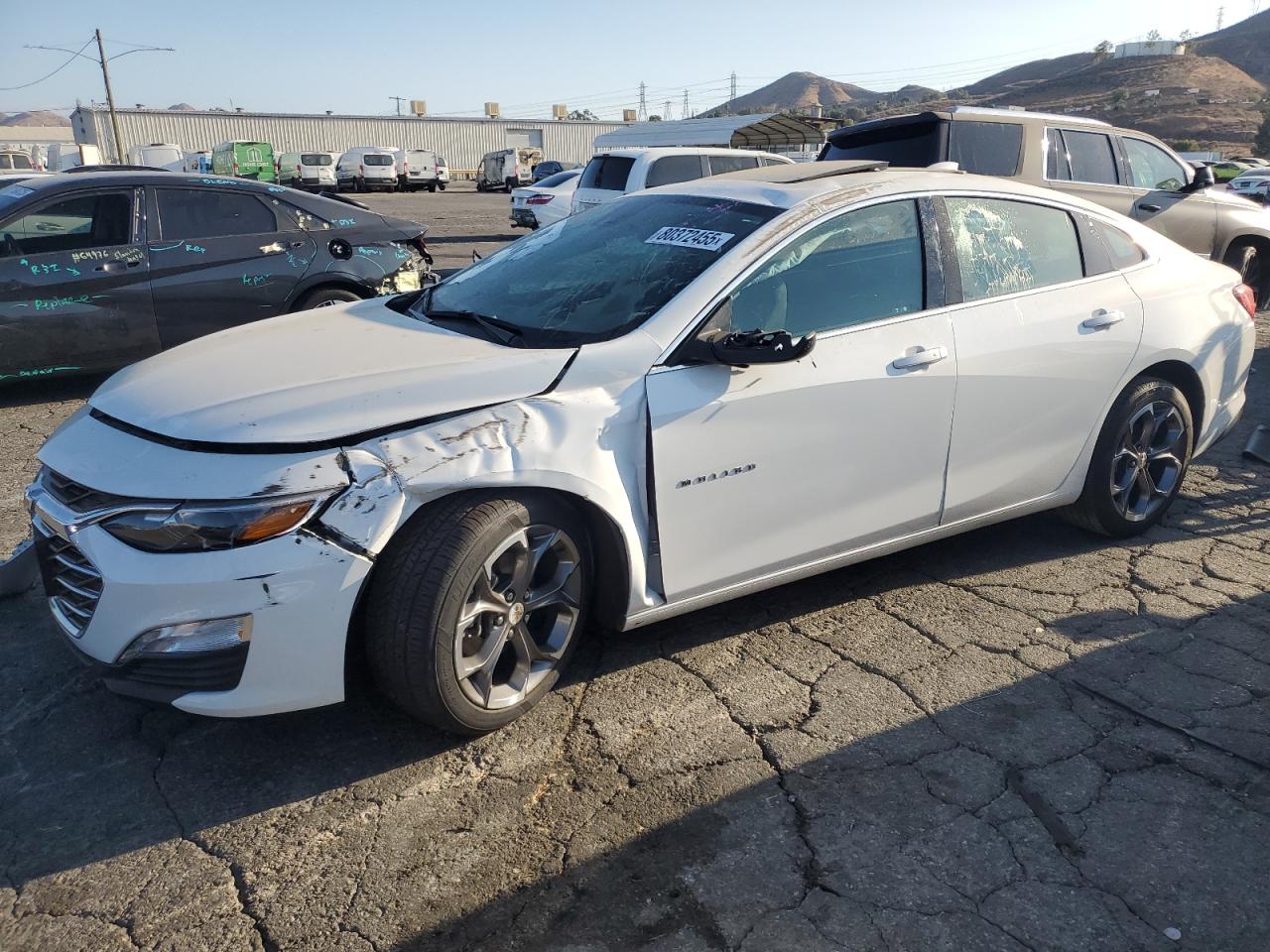 CHEVROLET MALIBU LT 2023