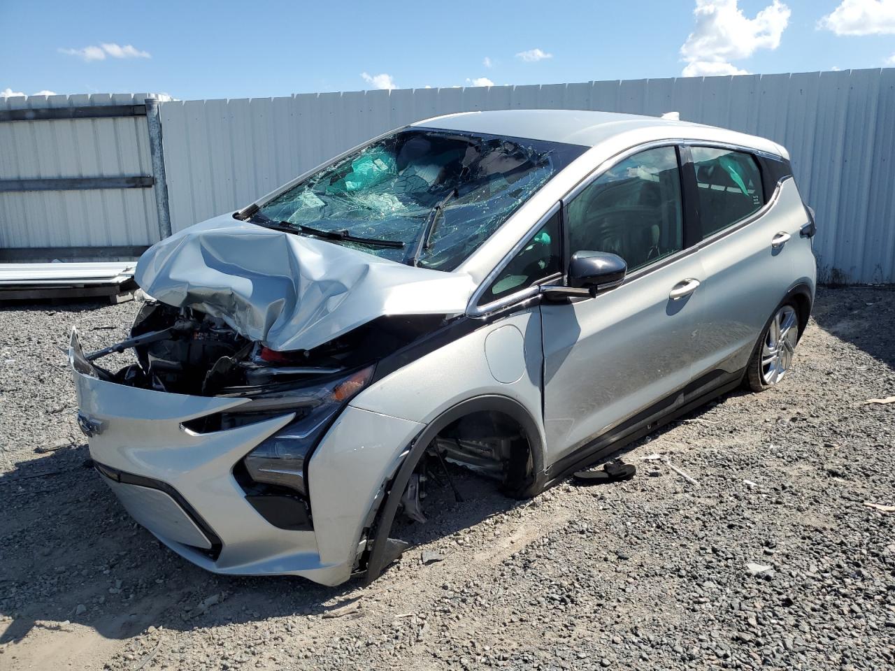 CHEVROLET BOLT EV 1L 2023