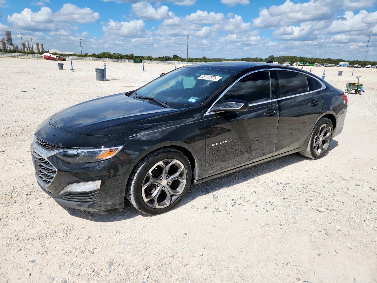 CHEVROLET MALIBU LT 2023