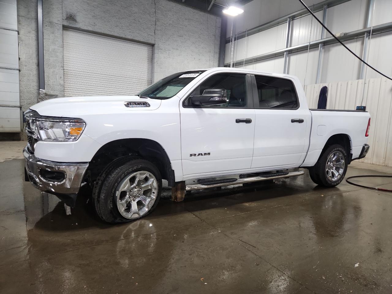 RAM 1500 BIG H 2023