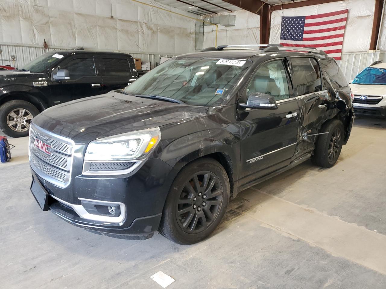 GMC ACADIA DEN 2015