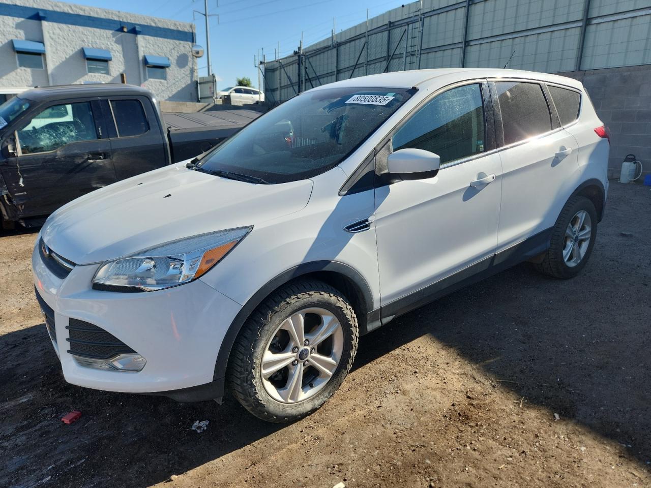 FORD ESCAPE SE 2016