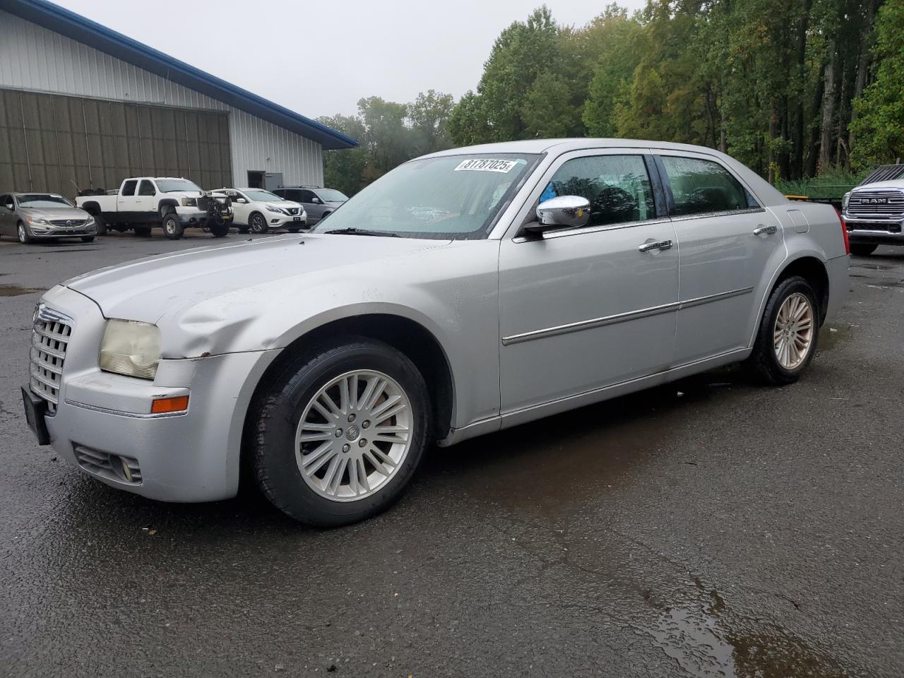 CHRYSLER 300 TOURING 2010