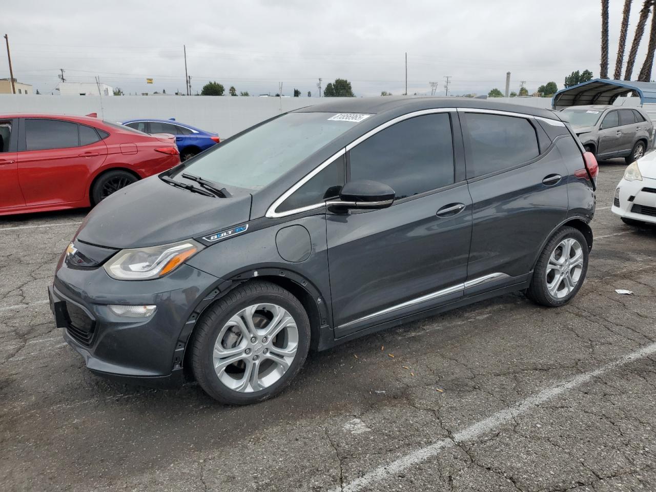 CHEVROLET VOLT LT 2017