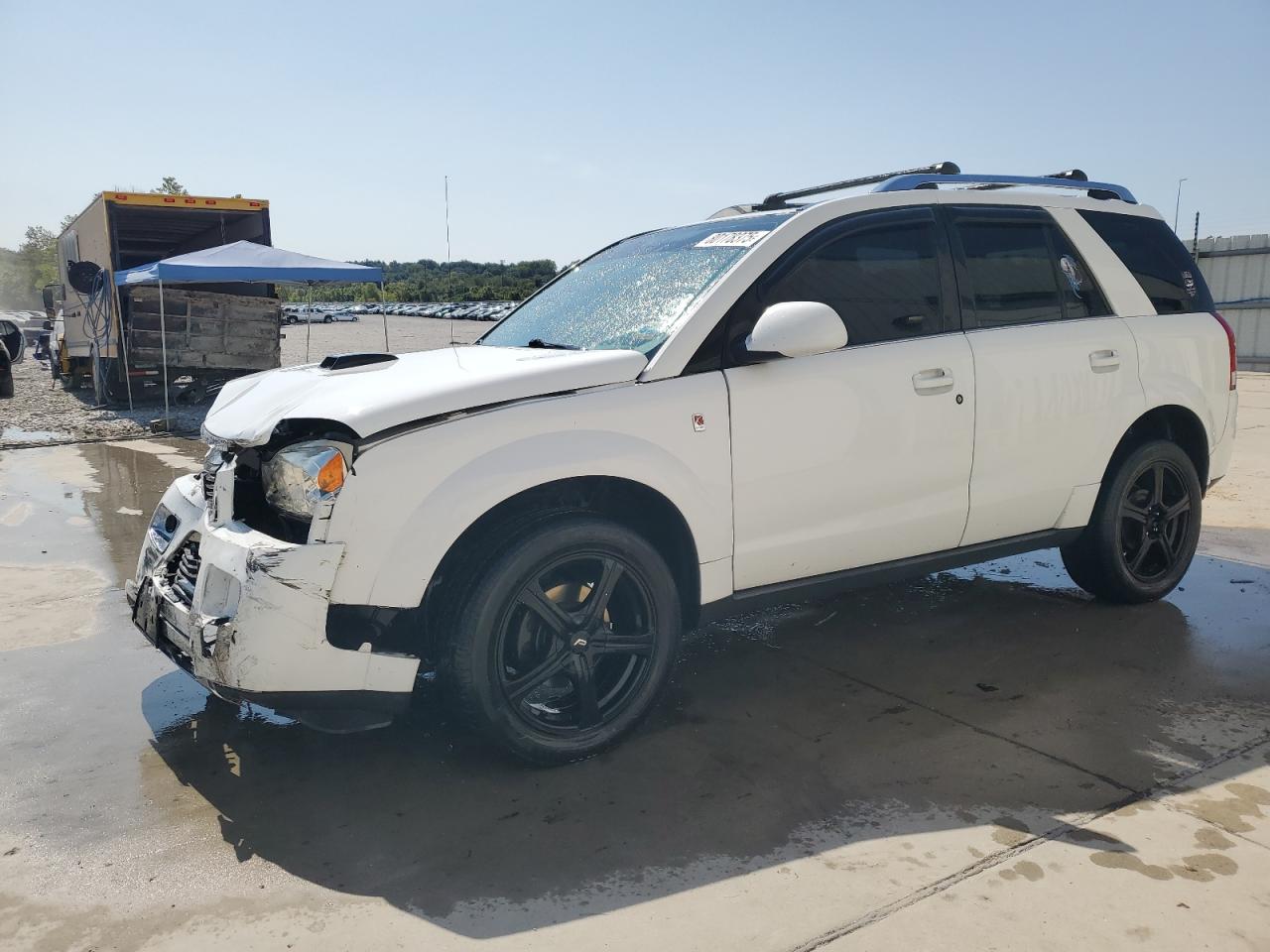 SATURN VUE 2007