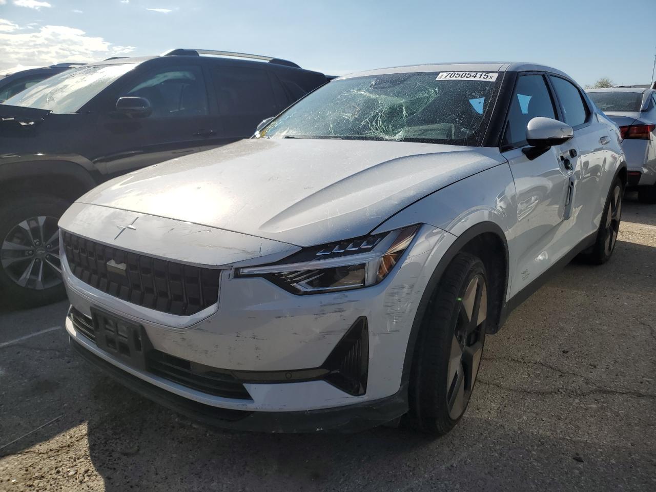 POLESTAR 2 2023