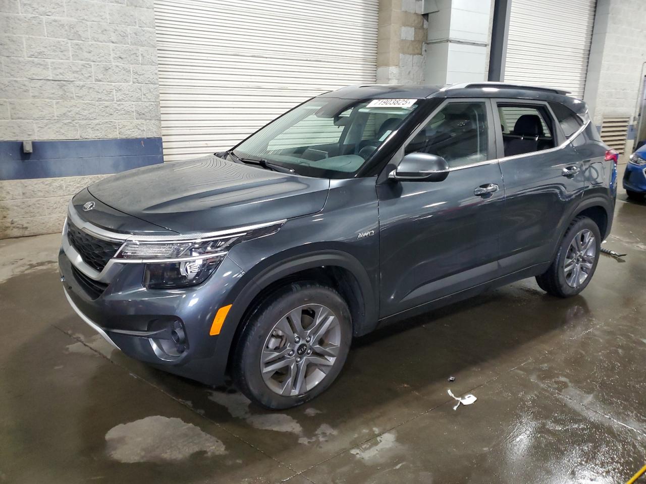 KIA SELTOS S 2021