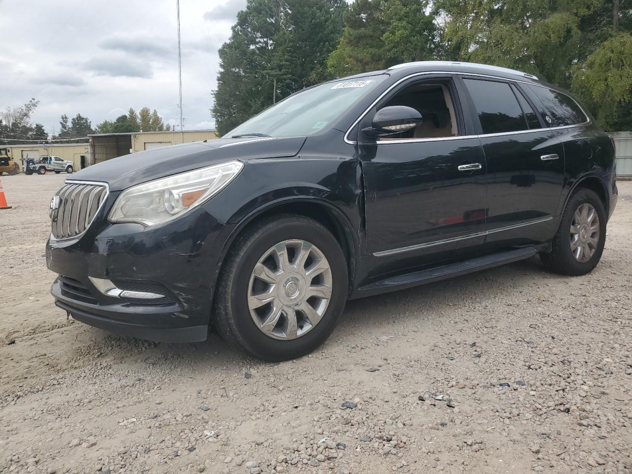 BUICK ENCLAVE 2017