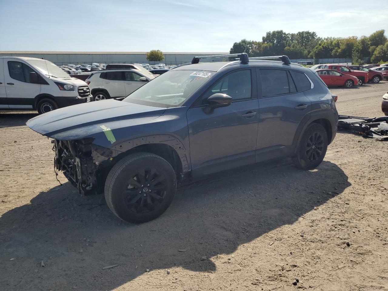 MAZDA CX-50 PREF 2024