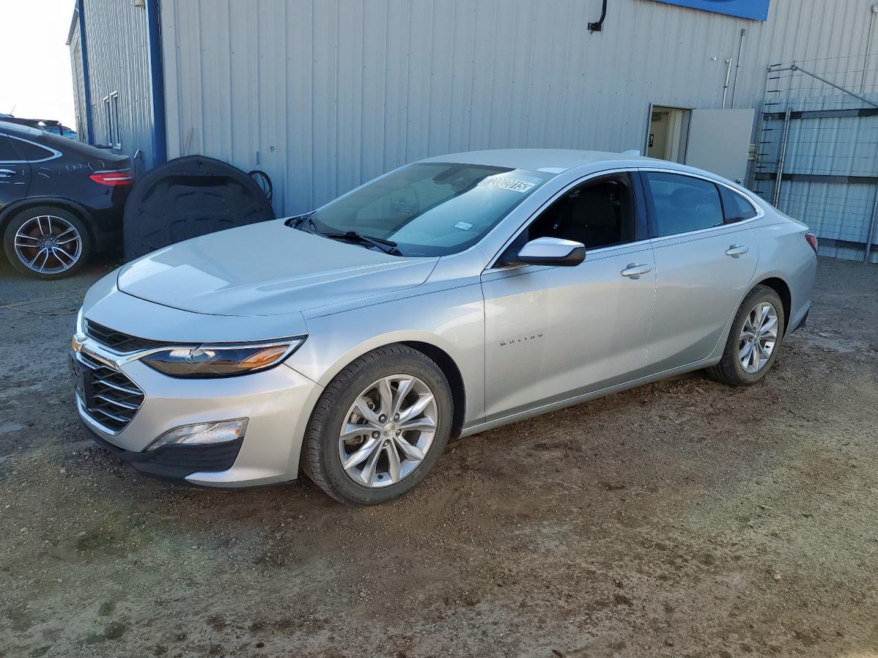 CHEVROLET MALIBU LT 2020
