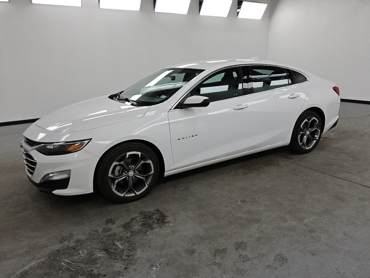 CHEVROLET MALIBU LT 2024