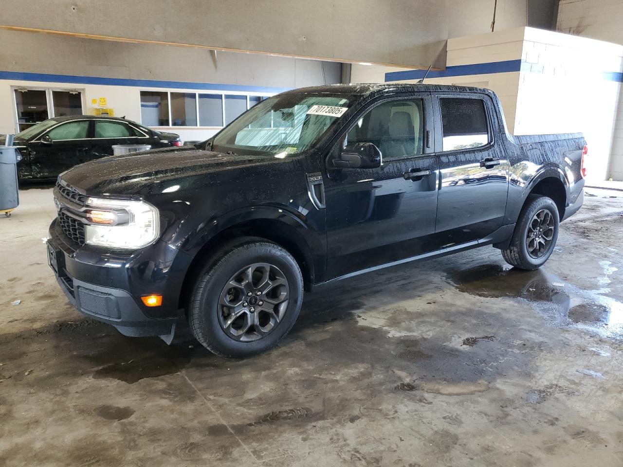 FORD MAVERICK X 2022