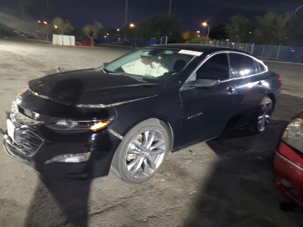 CHEVROLET MALIBU LT 2023