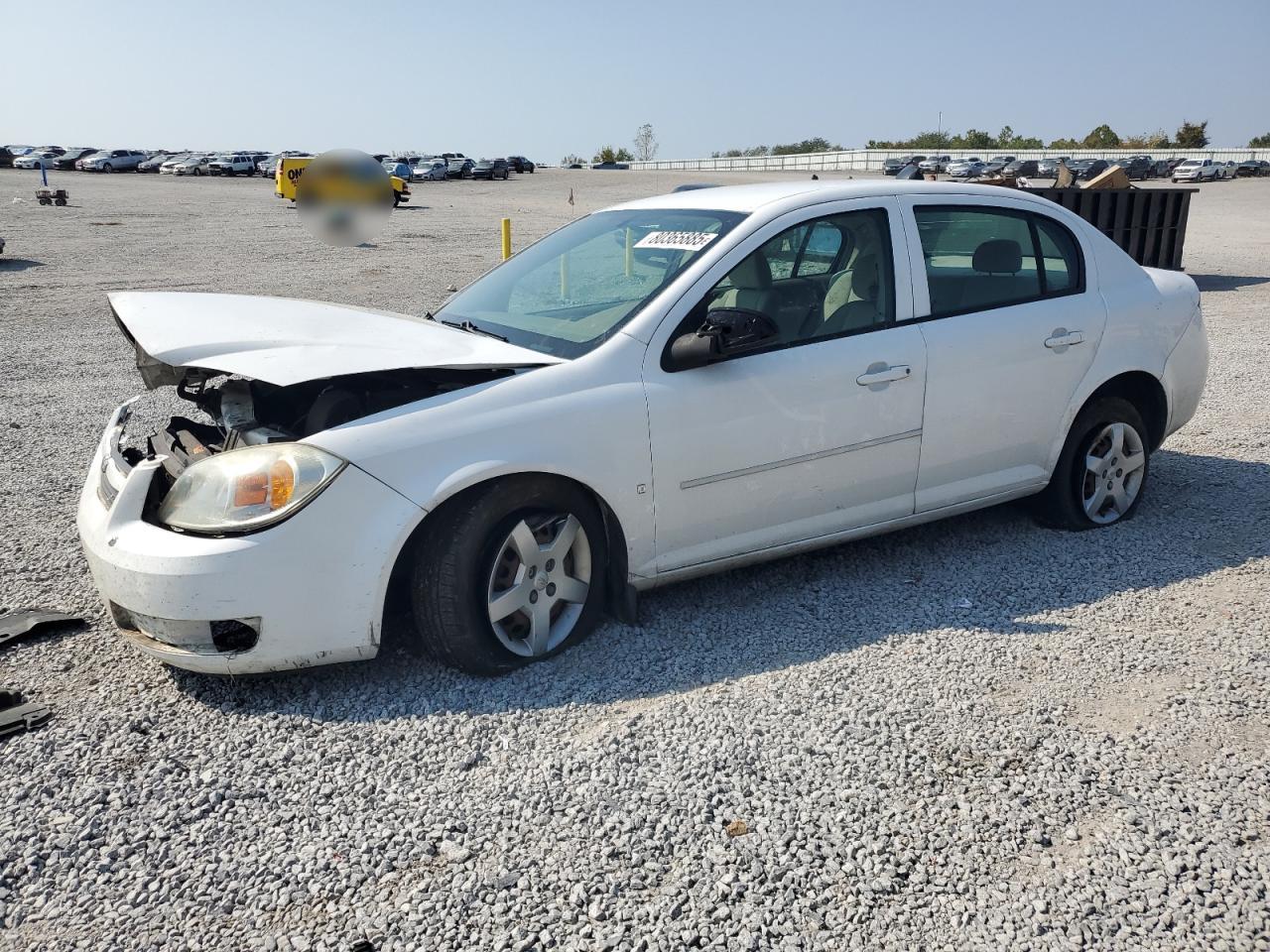 CHEVROLET COBALT LT 2007