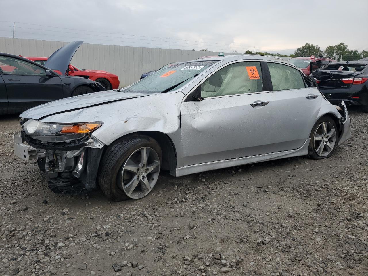 ACURA TSX SE 2013