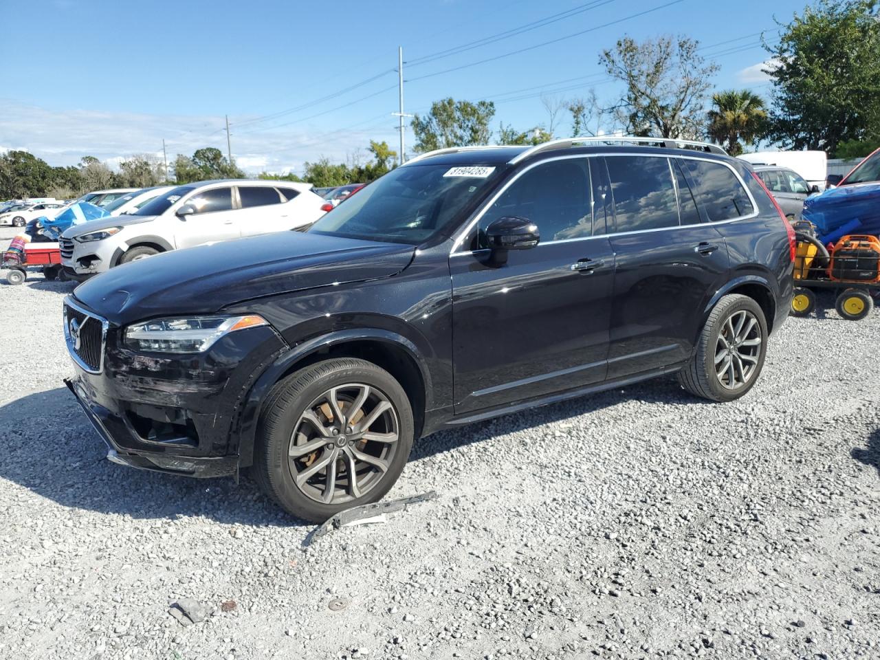 VOLVO XC90 T5 MO 2019