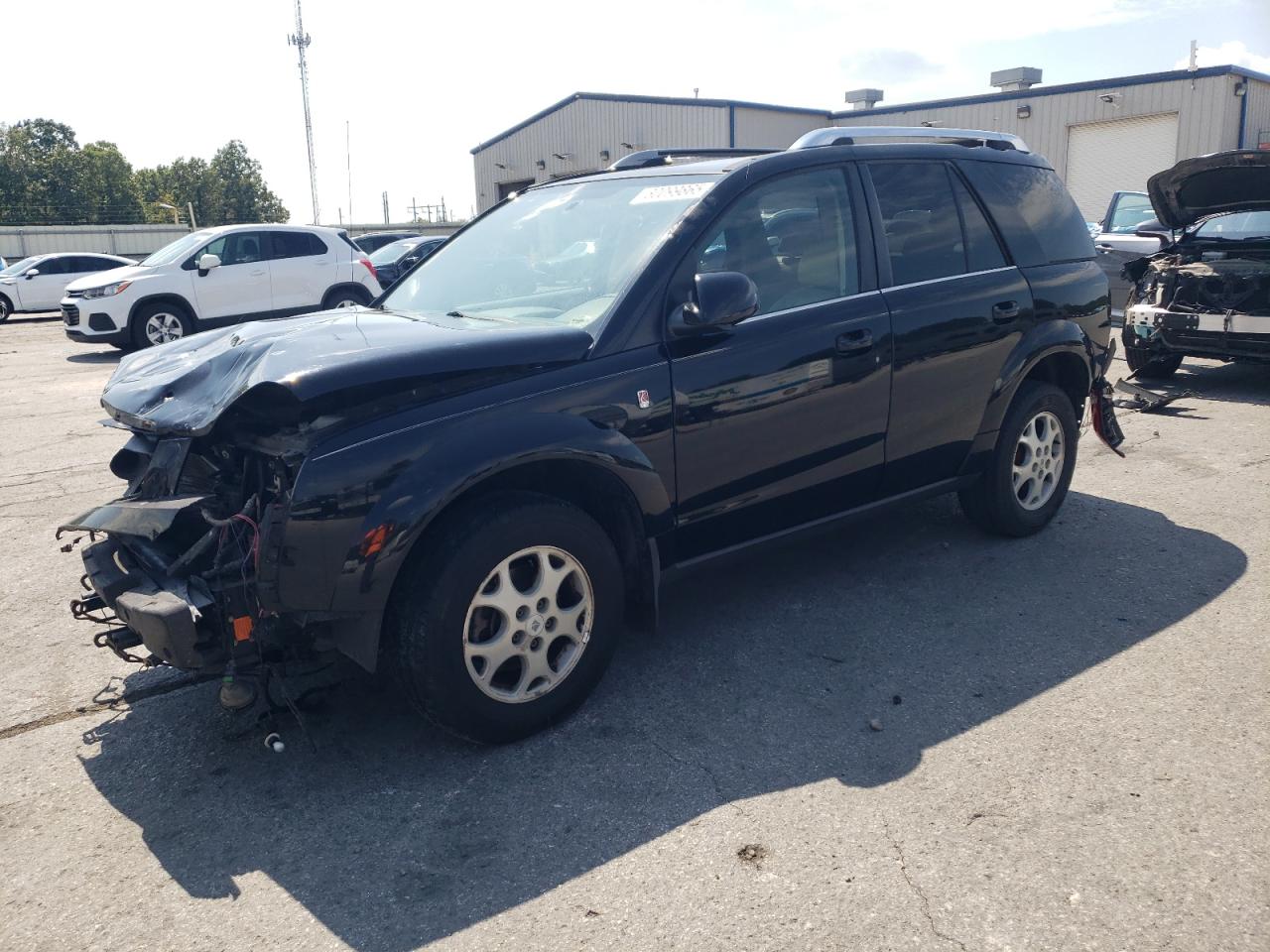 SATURN VUE 2006