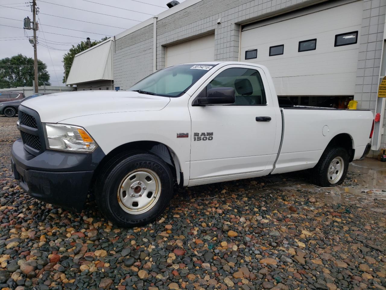 RAM 1500 ST 2015