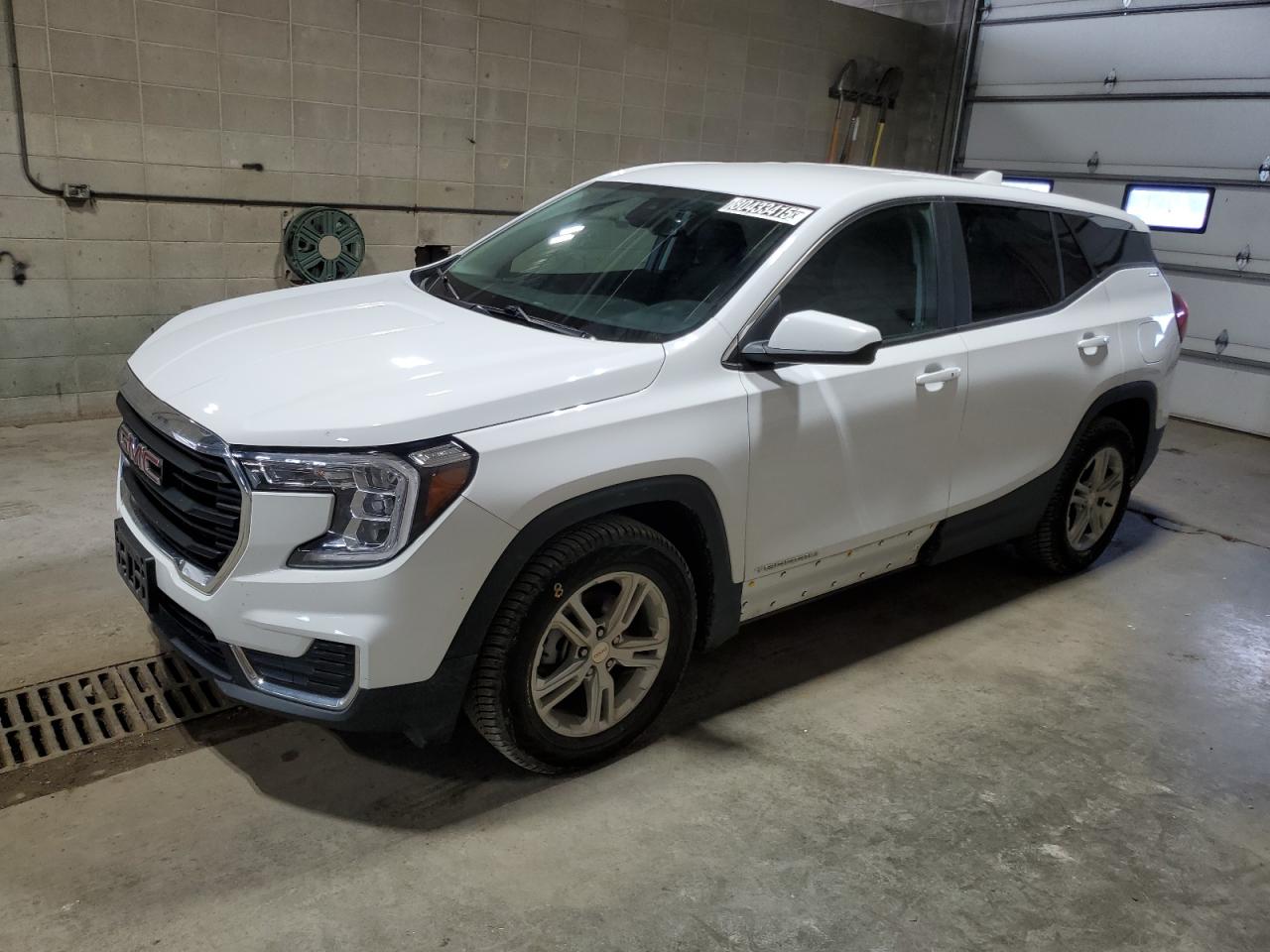 GMC TERRAIN SL 2023