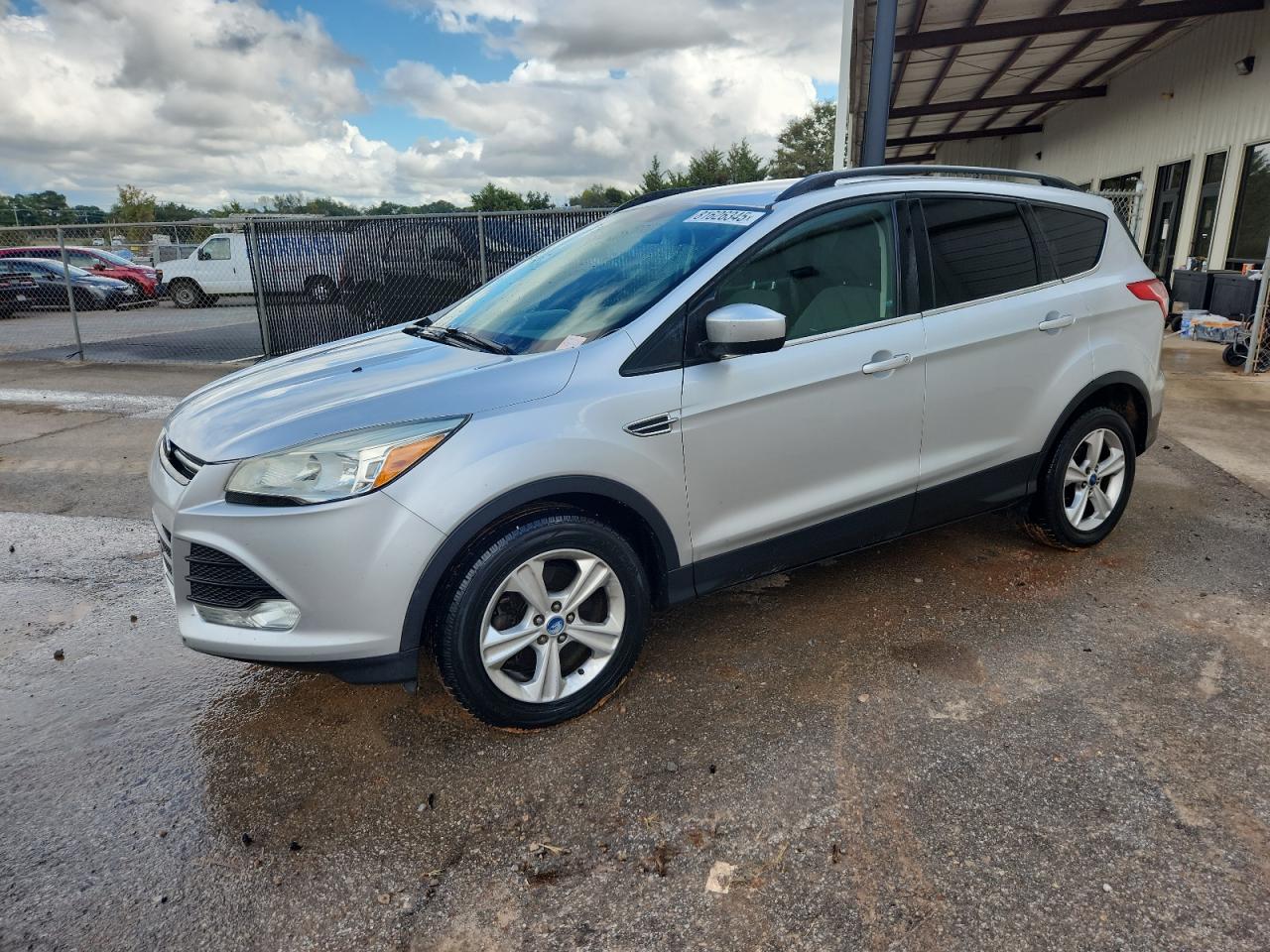FORD ESCAPE SE 2013
