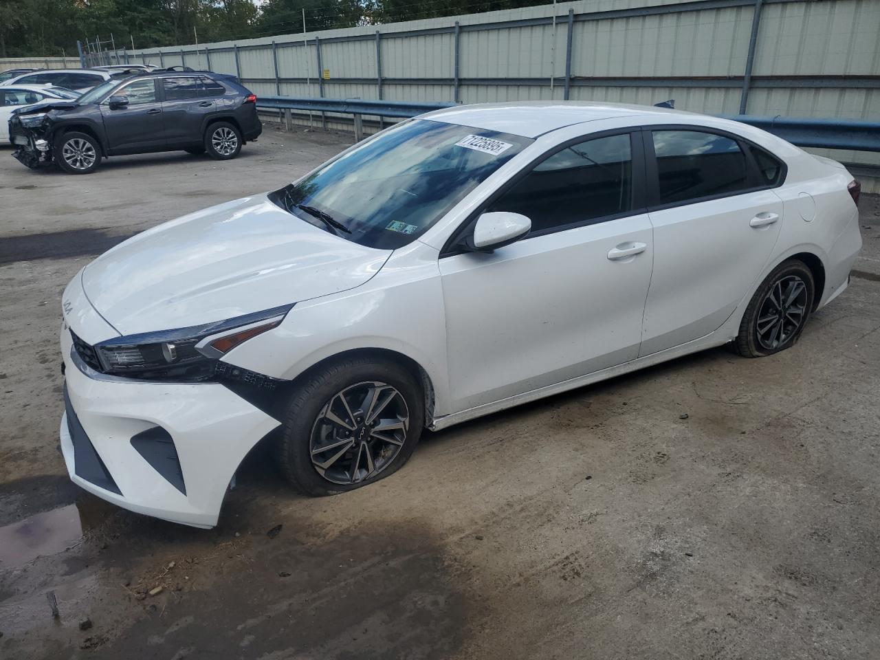 KIA FORTE LX 2023