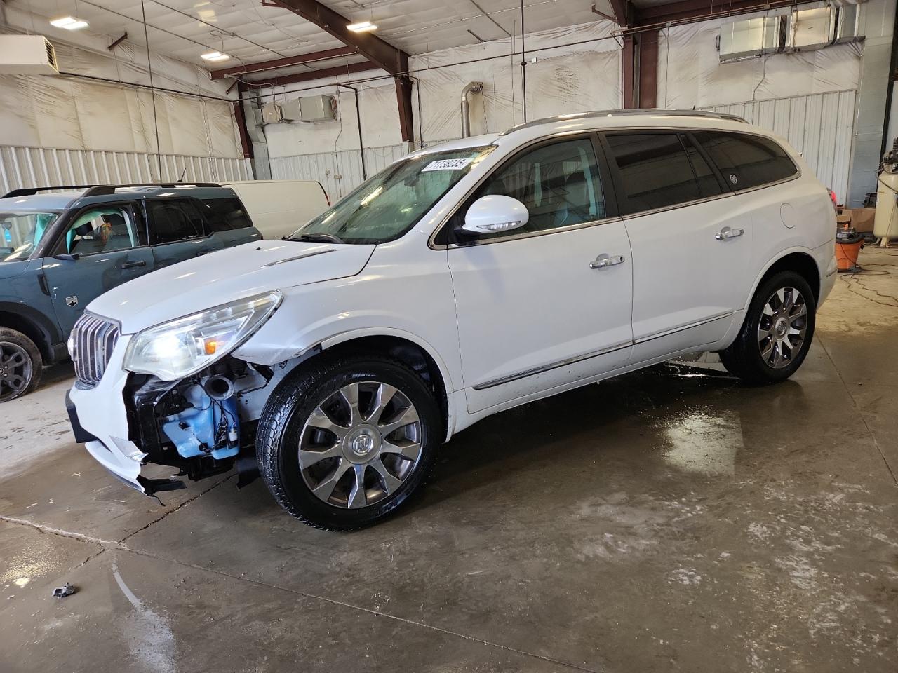BUICK ENCLAVE 2016
