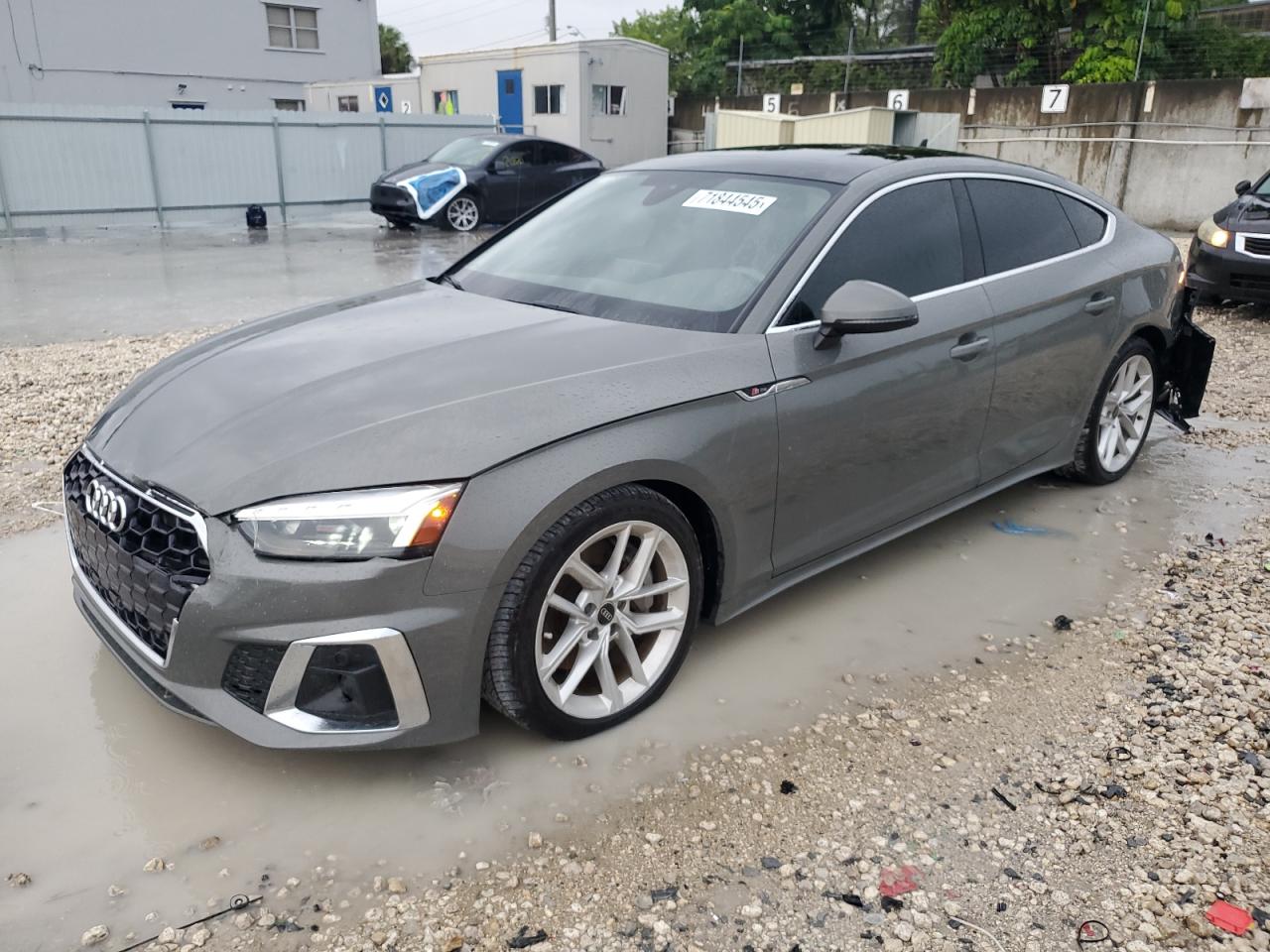 AUDI A5 PREMIUM 2023