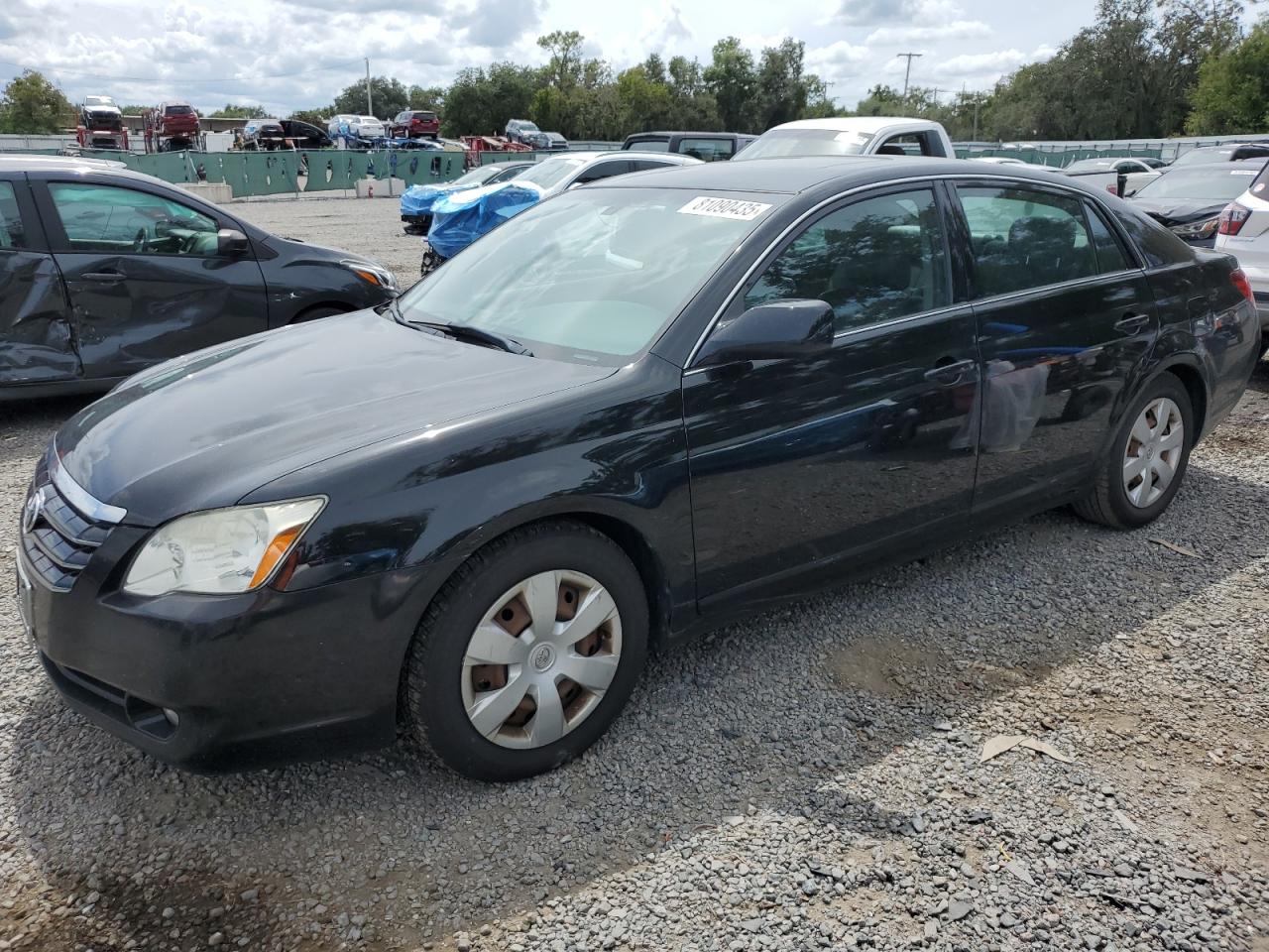 TOYOTA AVALON XL 2006