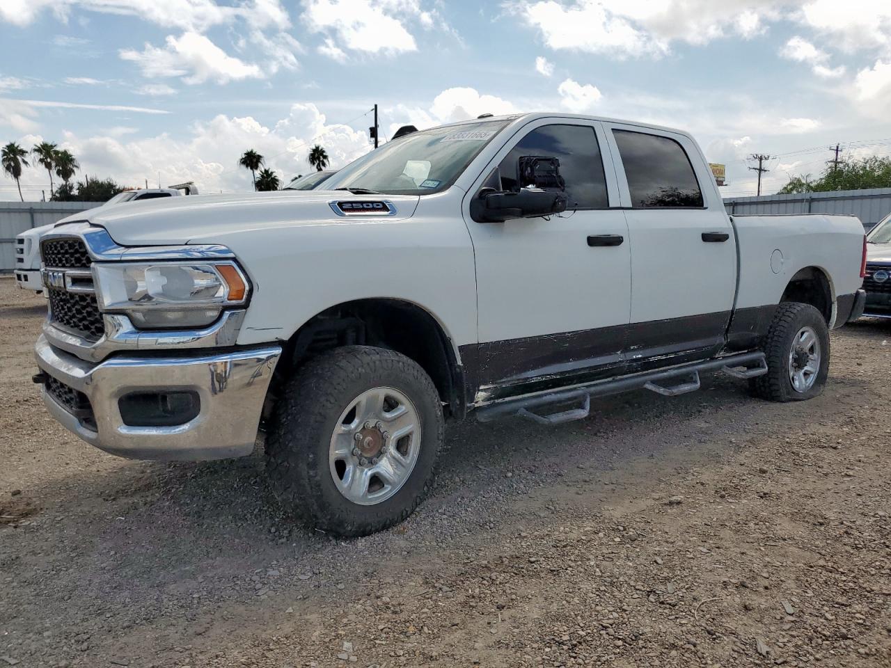RAM 2500 2024