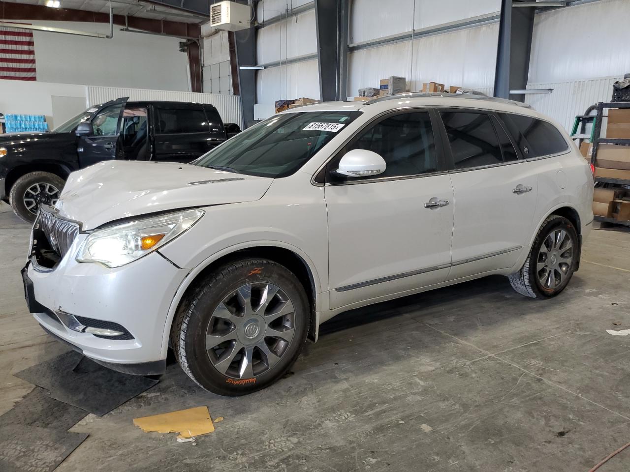 BUICK ENCLAVE 2017