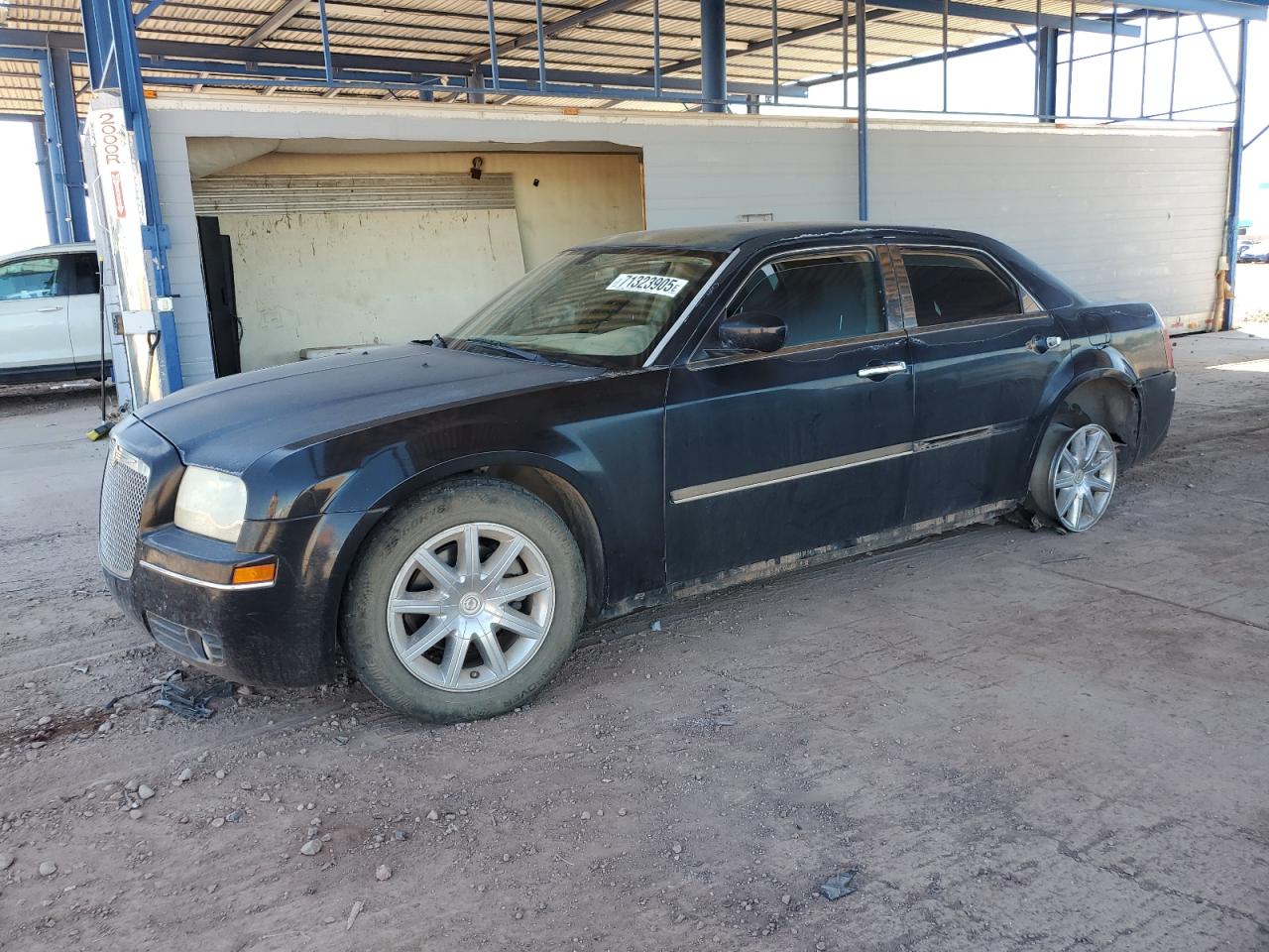 CHRYSLER 300 TOURING 2005