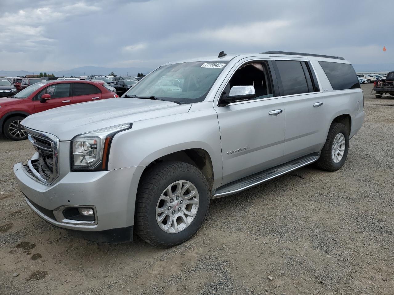 GMC YUKON XL 2015