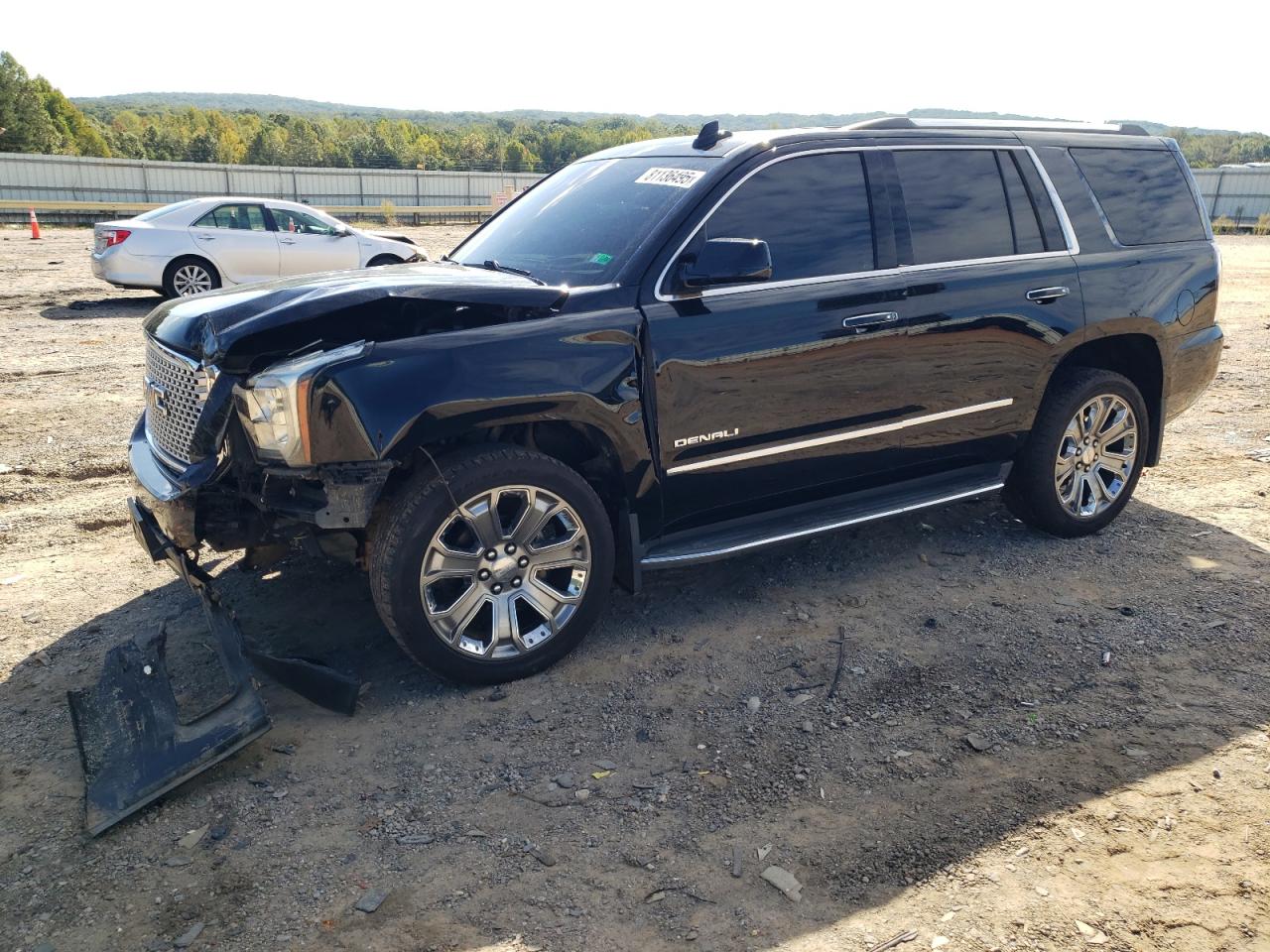 GMC YUKON DENA 2016