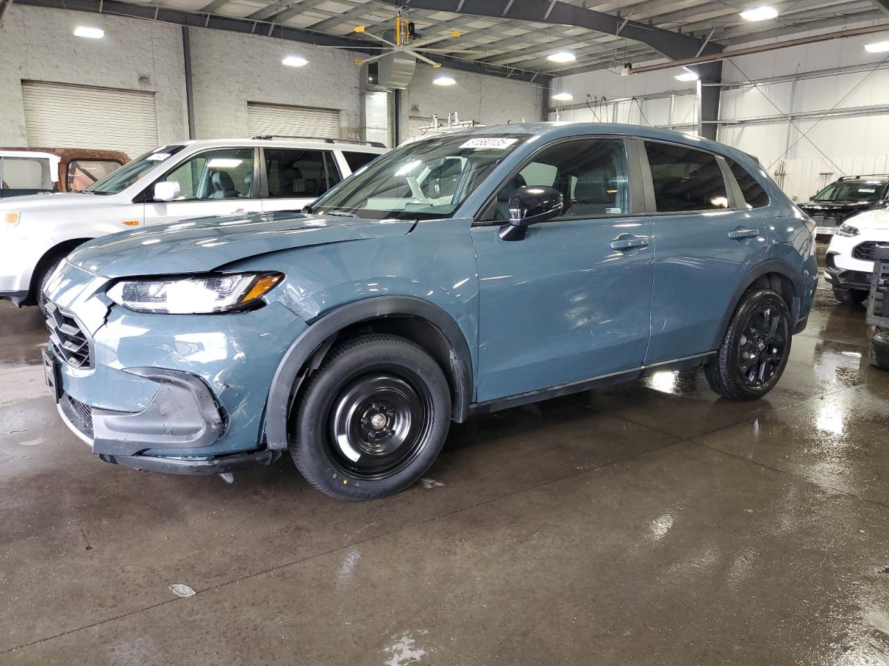 HONDA HR-V SPORT 2024