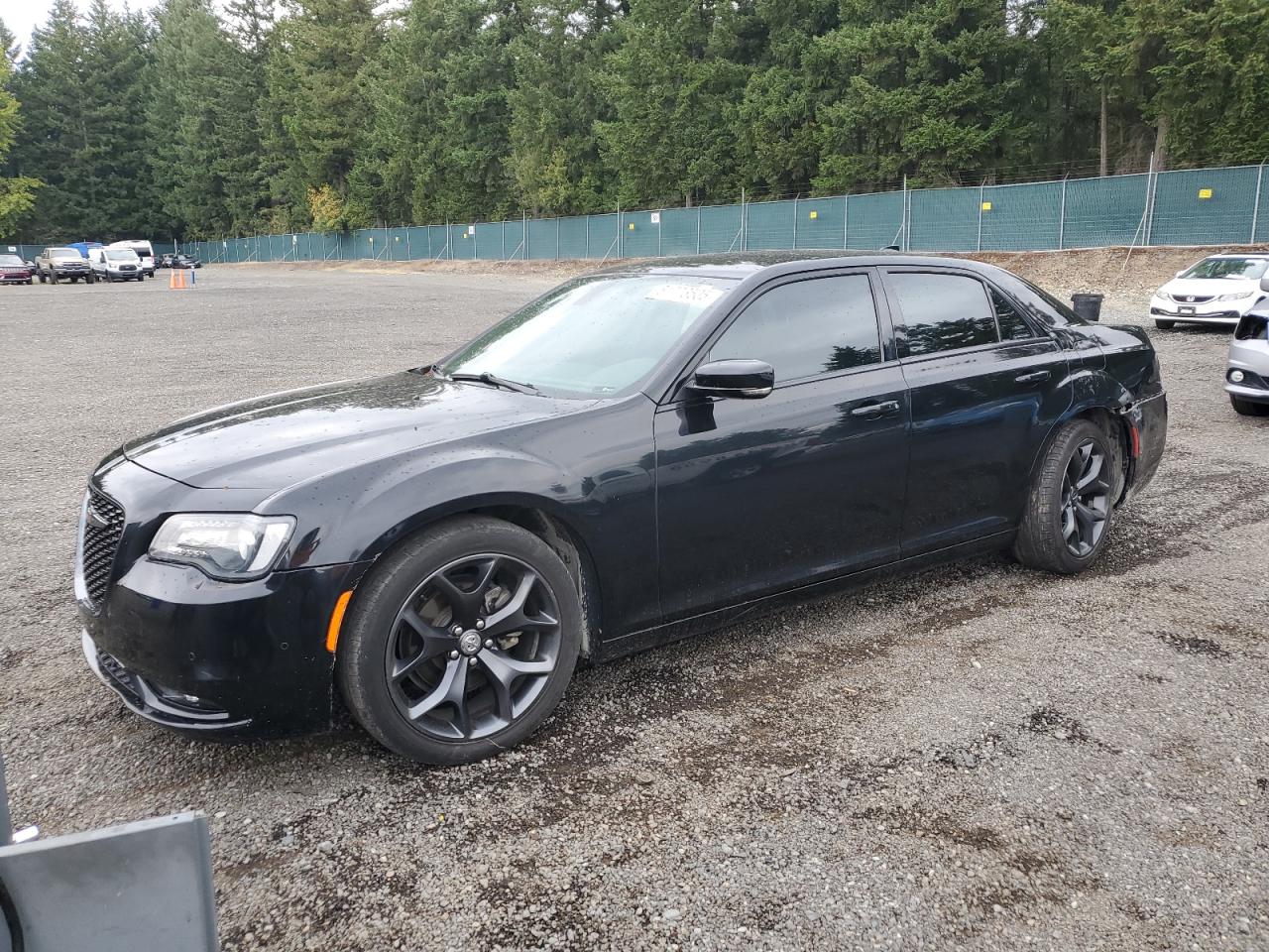 CHRYSLER 300 S 2021