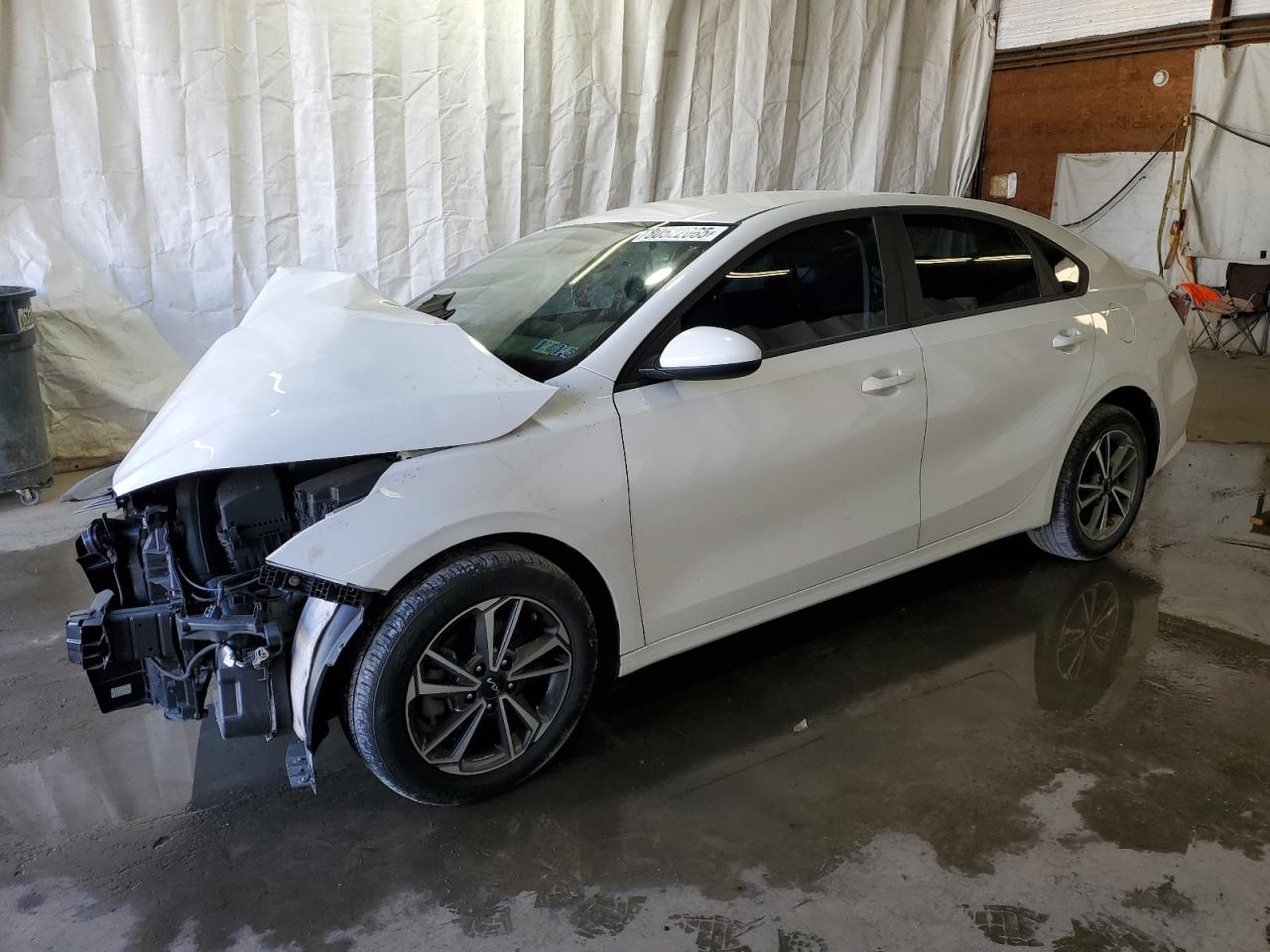 KIA FORTE 2023