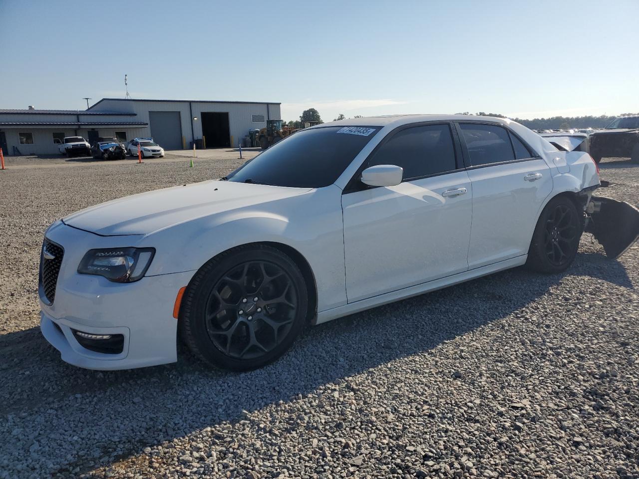 CHRYSLER 300 S 2019
