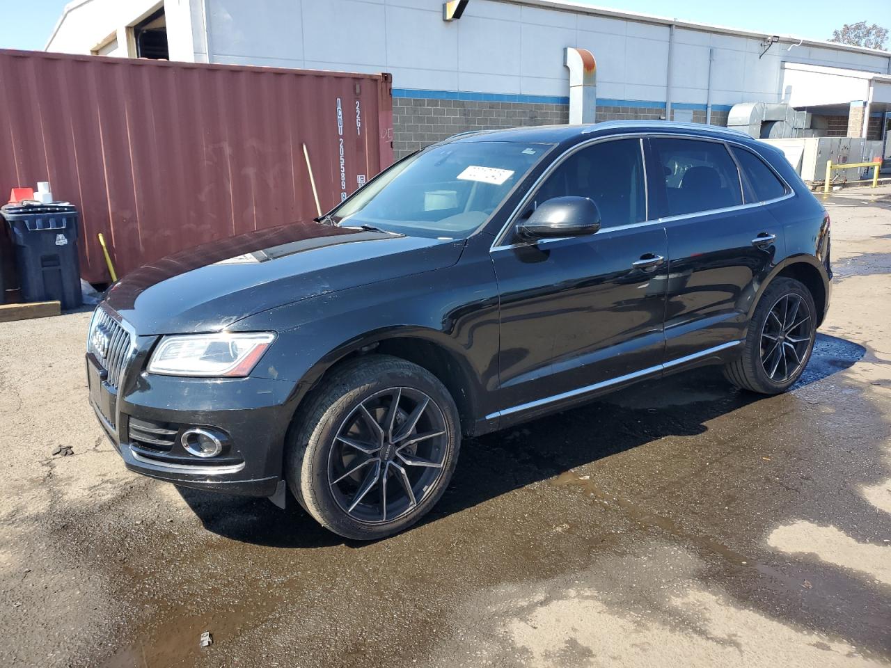 AUDI Q5 PREMIUM 2015