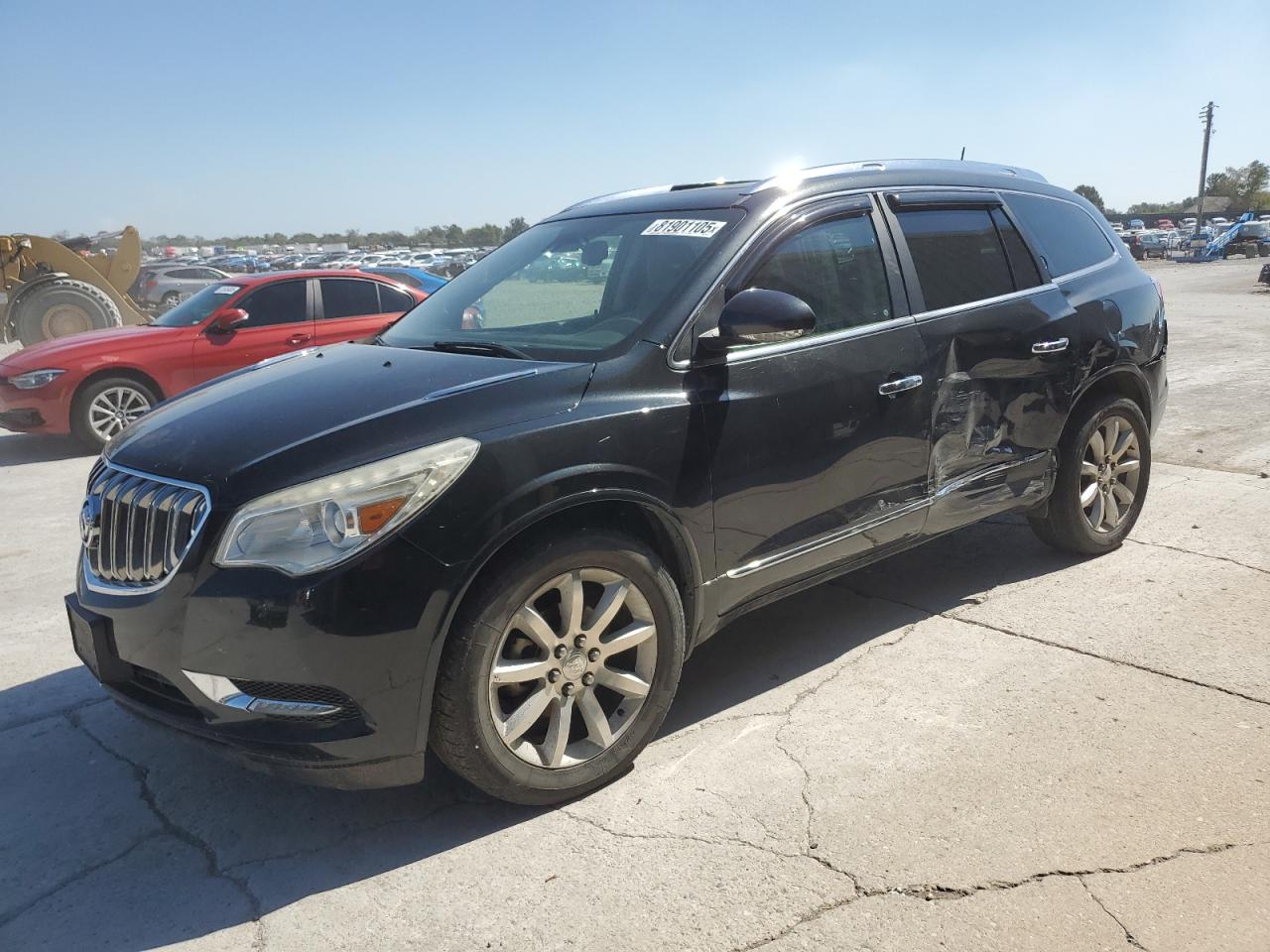 BUICK ENCLAVE 2015