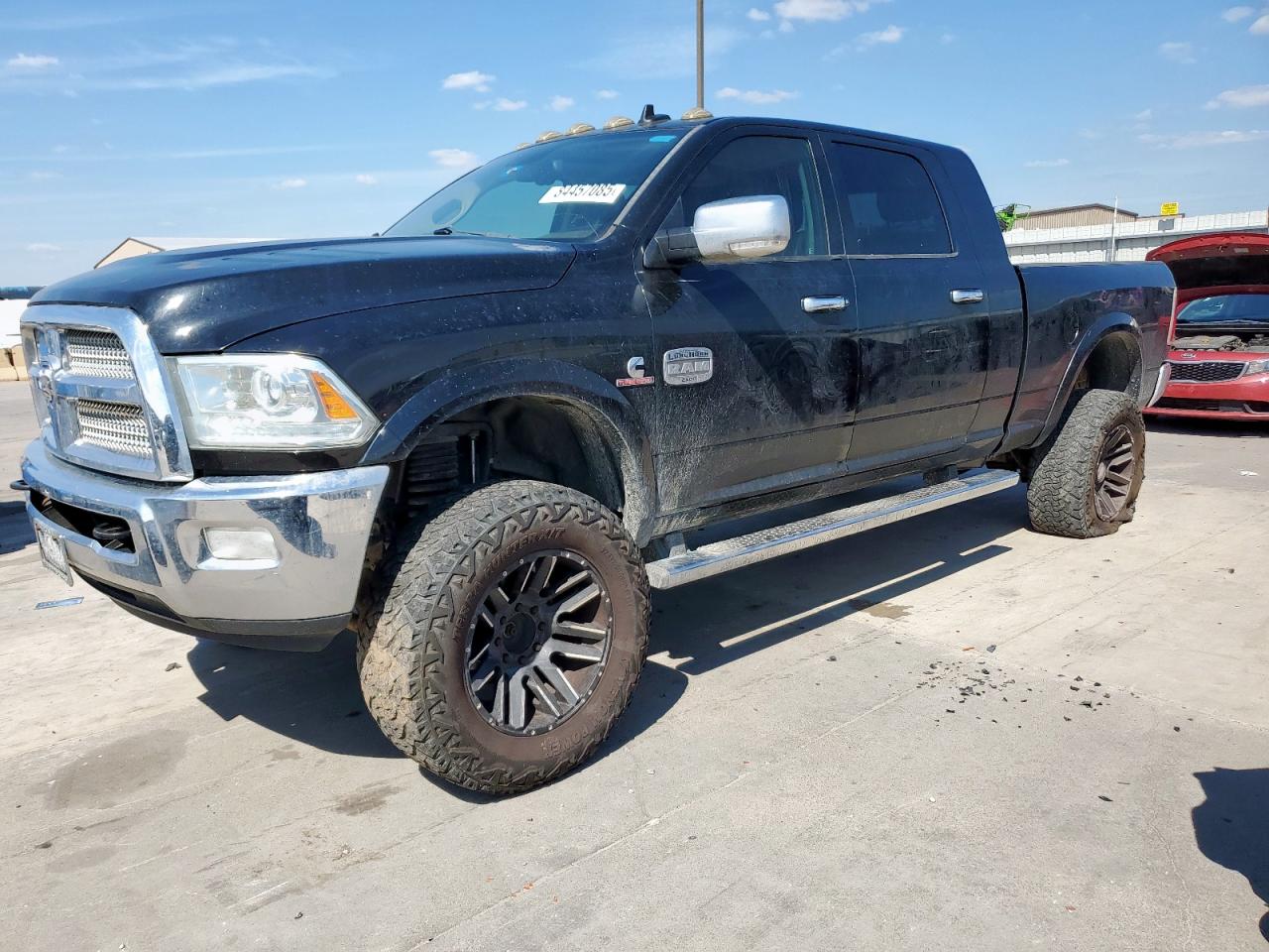 RAM 2500 LONGH 2014