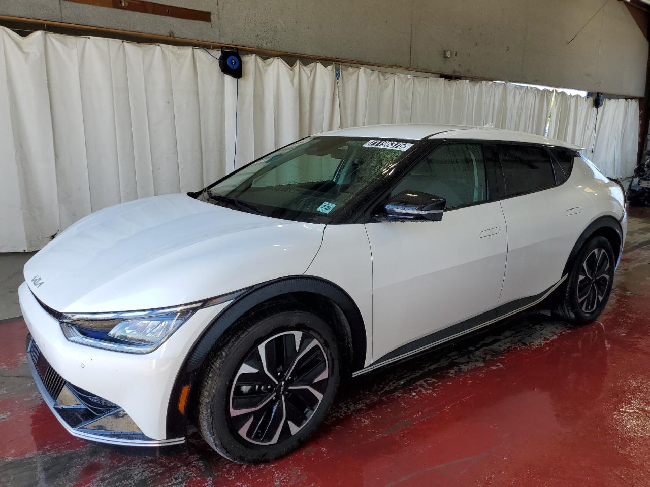 KIA EV6 LIGHT 2024