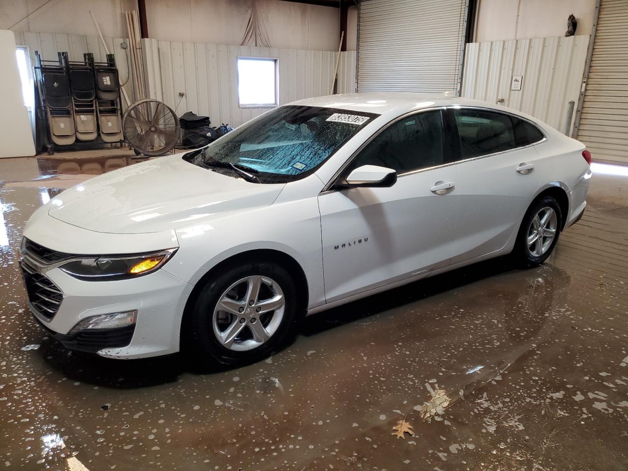 CHEVROLET MALIBU LT 2023