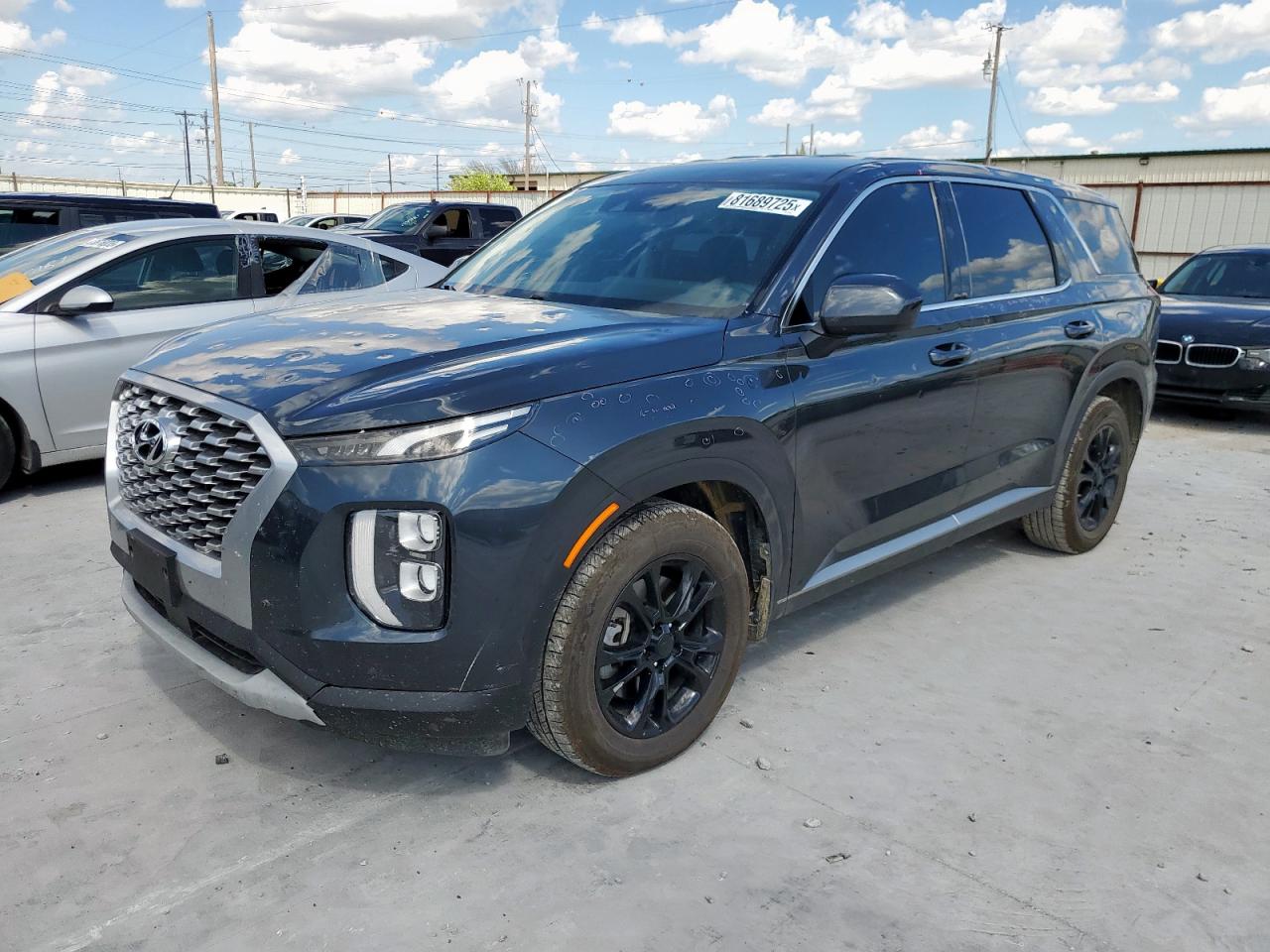 HYUNDAI PALISADE S 2020