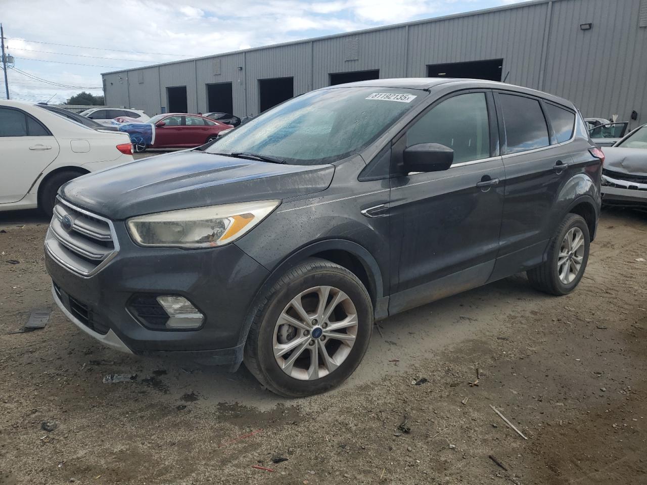 FORD ESCAPE SE 2019