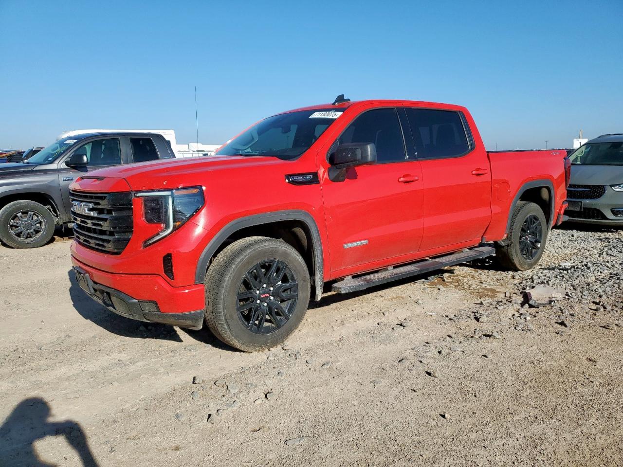 GMC SIERRA K15 2024